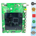 Samsung QA50Q80AAKLXL Motherboard – Samsung 50 Inch LED TV Main Board Replacement - Great Bharat Electronics