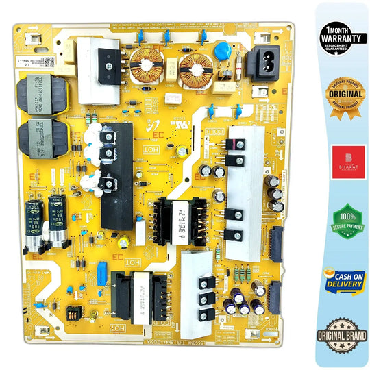 Samsung QA50Q80AAKLXL Power Supply Board – Samsung 50 Inch LED TV SMPS Replacement - Great Bharat Electronics
