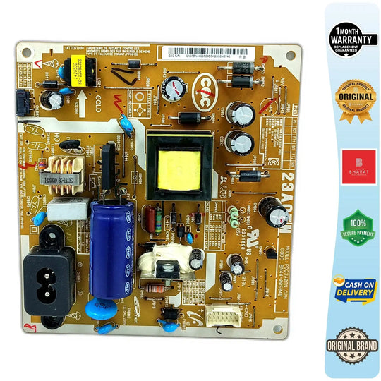 Samsung UA22ES5005 Power Supply Board – Samsung 22 Inch LED TV SMPS Replacement - Great Bharat Electronics
