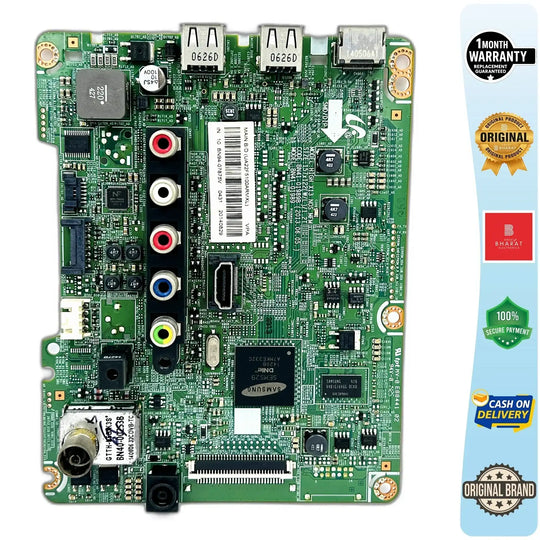 Samsung UA22F5000AR Motherboard – Samsung 22 Inch LED TV Main Board Replacement - Great Bharat Electronics