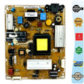 Samsung UA32D4010N Power Supply Board – Samsung 32 Inch LED TV SMPS Replacement - Great Bharat Electronics