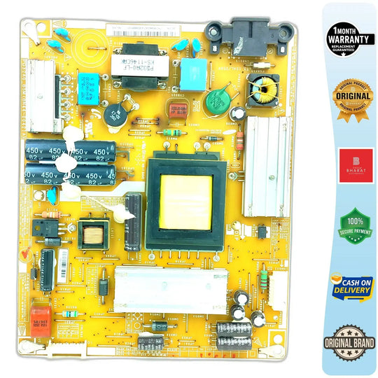 Samsung UA32D4020NXZN Power Supply Board – Samsung 32 Inch LED TV SMPS Replacement - Great Bharat Electronics