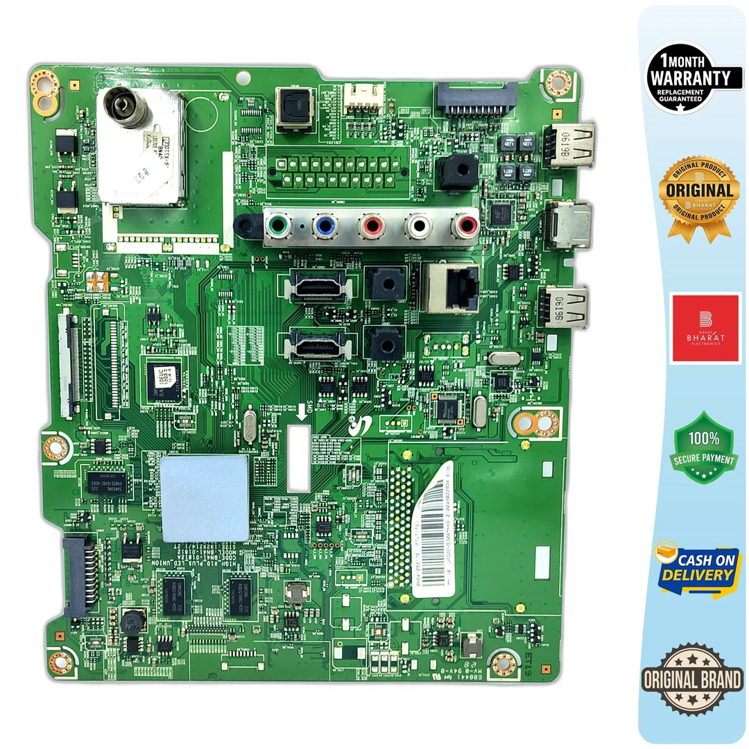 Samsung UA32EH5300 Motherboard – Samsung 32 Inch LED TV Main Board Replacement - Great Bharat Electronics