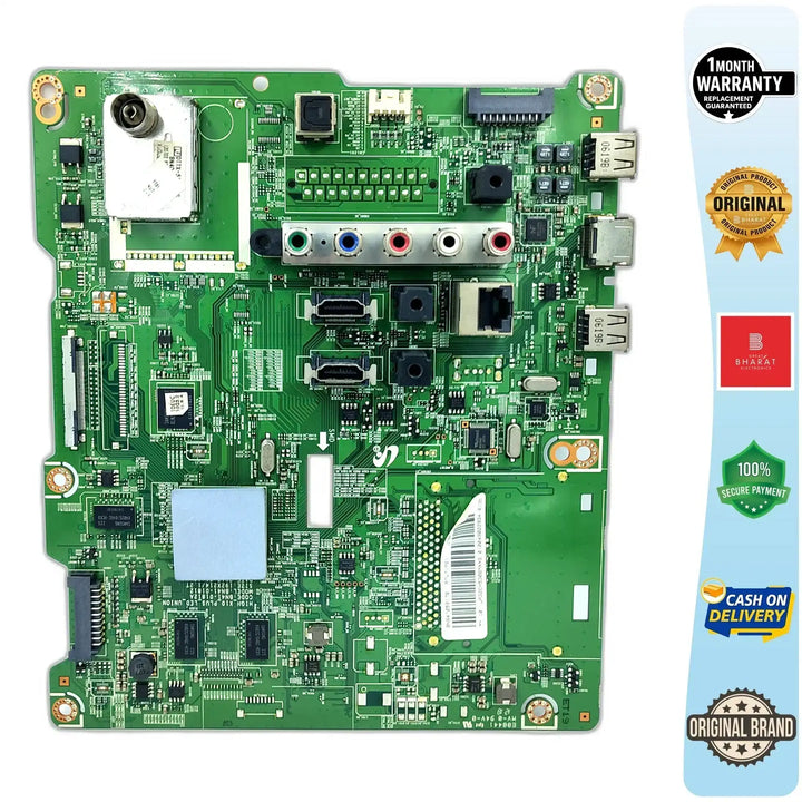 Samsung UA32EH5306 Motherboard – Samsung 32 Inch LED TV Main Board Replacement - Great Bharat Electronics