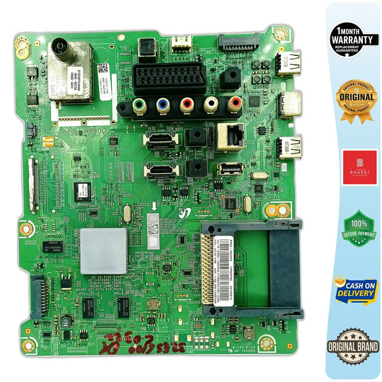 Samsung UA32ES6100W Motherboard – Samsung 32 Inch LED TV Main Board Replacement - Great Bharat Electronics