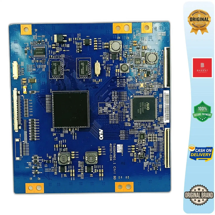 Samsung UA32ES6100W T-Con Board – Samsung 32 Inch LED TV Replacement Part - Great Bharat Electronics