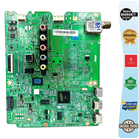 Samsung UA32F5000AR Motherboard – Samsung 32 Inch LED TV Main Board Replacement - Great Bharat Electronics