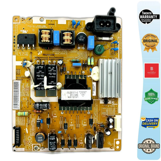 Samsung UA32F5000AR Power Supply Board – Samsung 32 Inch LED TV SMPS Replacement - Great Bharat Electronics