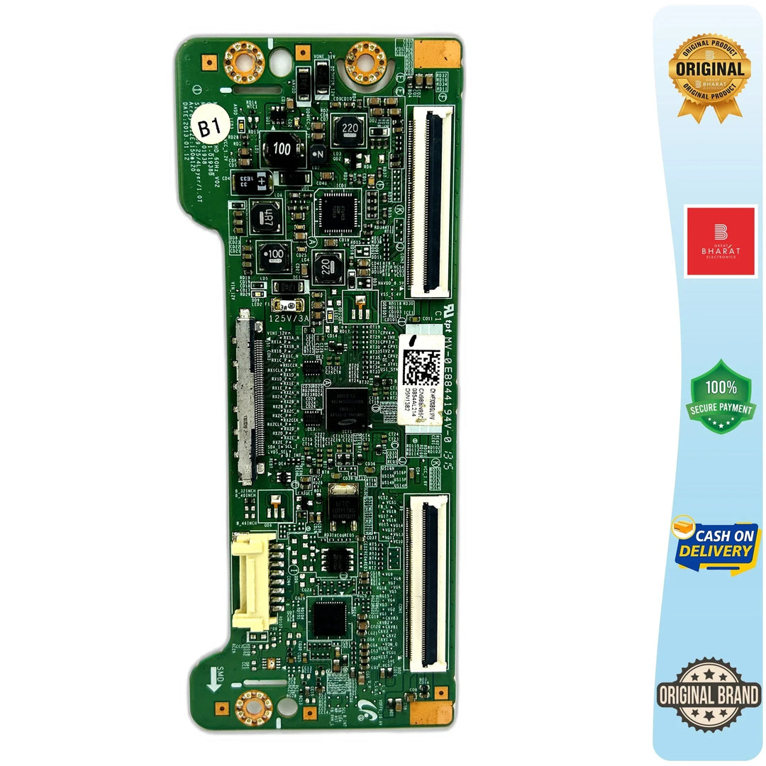 Samsung UA32F5500ARLXL T-Con Board – Samsung 32 Inch LED TV Replacement Part - Great Bharat Electronics