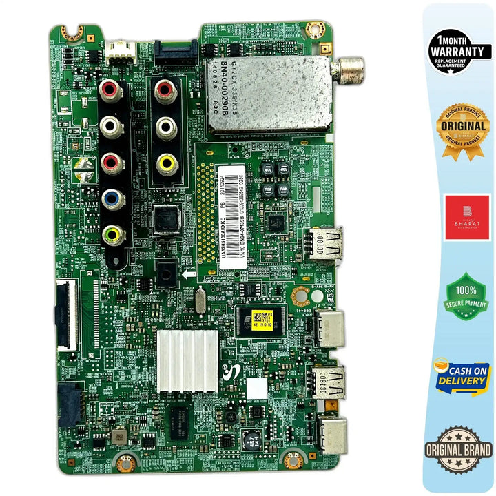 Samsung UA32H5100AK Motherboard – Samsung 32 Inch LED TV Main Board Replacement - Great Bharat Electronics