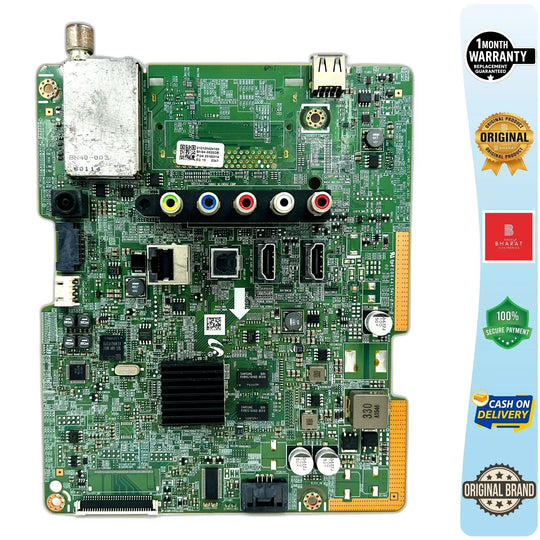 Samsung UA32J4303AK Motherboard – Samsung 32 Inch LED TV Main Board Replacement - Great Bharat Electronics