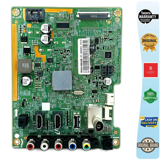 Samsung UA32M4003AKLXL Motherboard – Samsung 32 Inch LED TV Main Board Replacement - Great Bharat Electronics