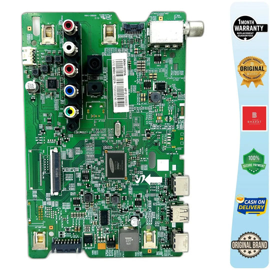 Samsung UA32N4010ARLXL Motherboard – Samsung 32 Inch LED TV Main Board Replacement - Great Bharat Electronics