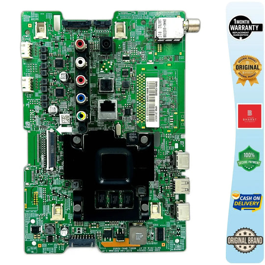 Samsung UA32N4300AK Motherboard – Samsung 32 Inch LED TV Main Board Replacement - Great Bharat Electronics