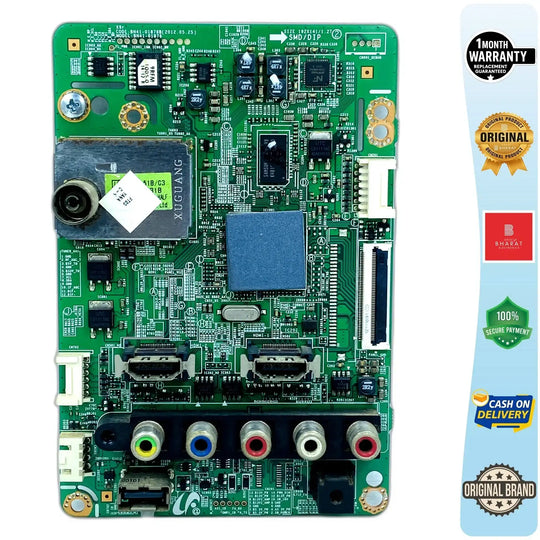 Samsung UA39EH5009 Motherboard – Samsung 39 Inch LED TV Main Board Replacement - Great Bharat Electronics