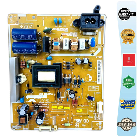 Samsung UA39EH5009 Power Supply Board – Samsung 39 Inch LED TV SMPS Replacement - Great Bharat Electronics