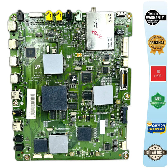 Samsung UA40C7000 Motherboard – Samsung 40 Inch LED TV Main Board Replacement - Great Bharat Electronics