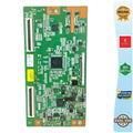 Samsung UA40D5900VR T-Con Board – Samsung 40 Inch LED TV Replacement Part - Great Bharat Electronics