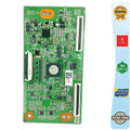 Samsung UA40D6000SNXZN T-Con Board – Samsung 40 Inch LED TV Replacement Part - Great Bharat Electronics