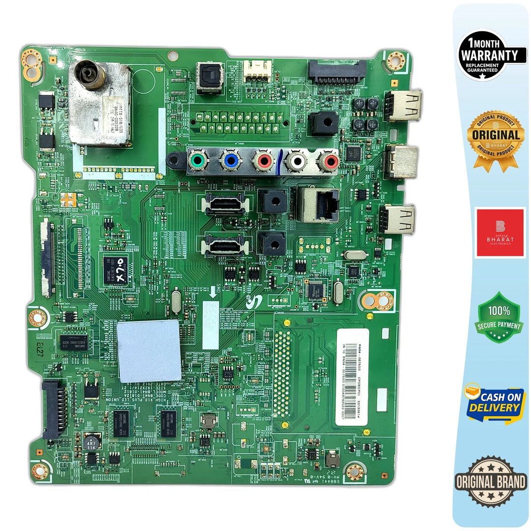Samsung UA40EH5330R Motherboard – Samsung 40 Inch LED TV Main Board Replacement - Great Bharat Electronics