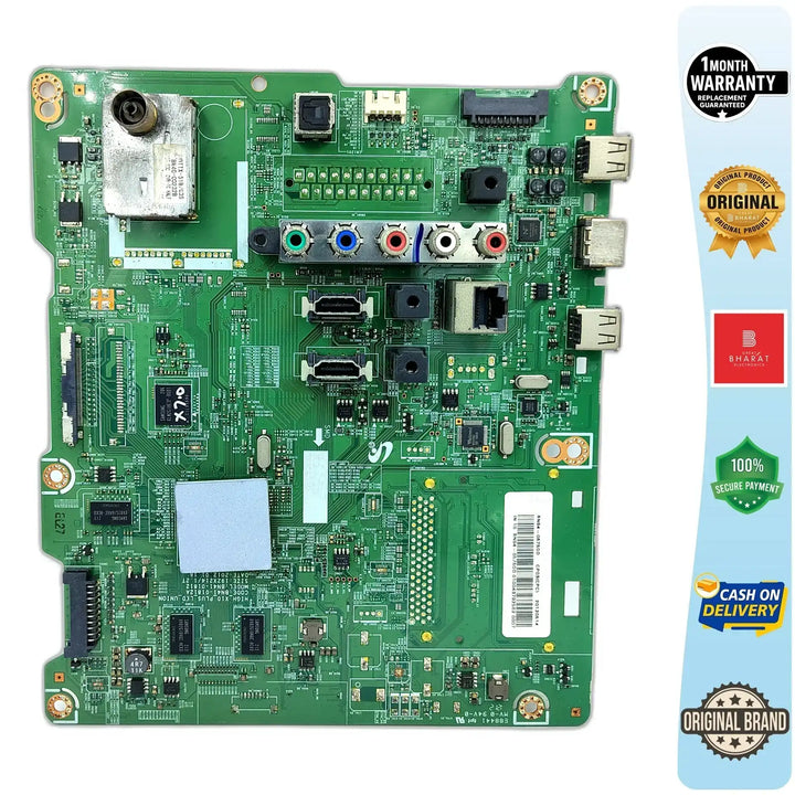 Samsung UA40EH5330R Motherboard – Samsung 40 Inch LED TV Main Board Replacement - Great Bharat Electronics