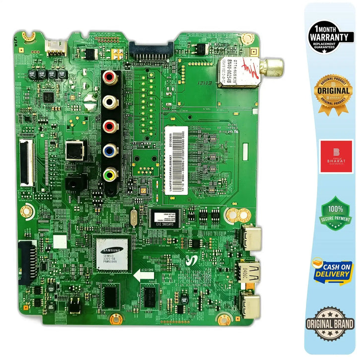Samsung UA40F6100ARXXL Motherboard – Samsung 40 Inch LED TV Main Board Replacement - Great Bharat Electronics