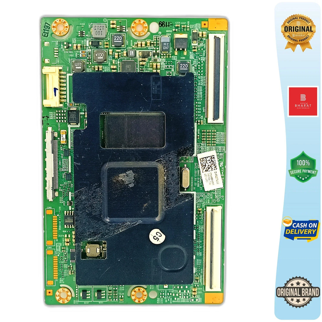 Samsung UA40F6100ARXXL T-Con Board – Samsung 40 Inch LED TV Replacement Part - Great Bharat Electronics