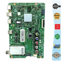 Samsung UA40H5141AK Motherboard – Samsung 40 Inch LED TV Main Board Replacement - Great Bharat Electronics