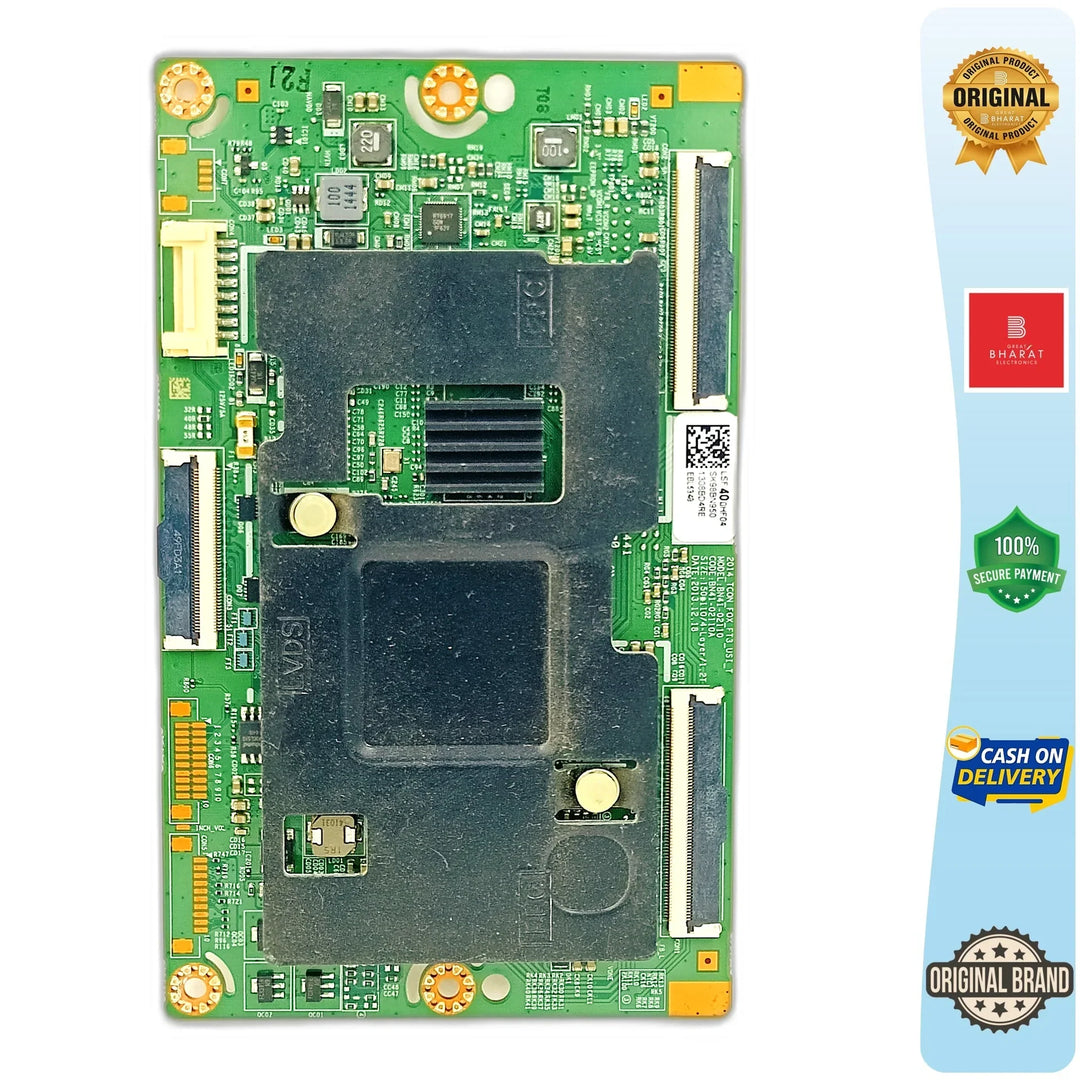 Samsung UA40H6300AR T-Con Board – Samsung 40 Inch LED TV Replacement Part - Great Bharat Electronics