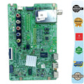 Samsung UA40J5000AK Motherboard – Samsung 40 Inch LED TV Main Board Replacement - Great Bharat Electronics