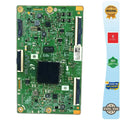 Samsung UA40J6300AR T-Con Board – Samsung 40 Inch LED TV Replacement Part - Great Bharat Electronics
