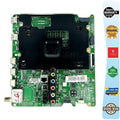 Samsung UA40JU6400FXZA Motherboard – Samsung 40 Inch LED TV Main Board Replacement - Great Bharat Electronics
