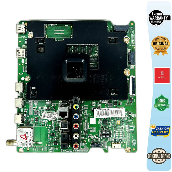 Samsung UA40JU6400FXZA Motherboard – Samsung 40 Inch LED TV Main Board Replacement - Great Bharat Electronics