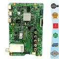 Samsung UA40K5000AK Motherboard – Samsung 40 Inch LED TV Main Board Replacement - Great Bharat Electronics