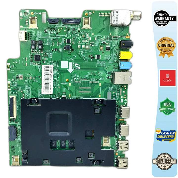 Samsung UA43K4300AR Motherboard – Samsung 43 Inch LED TV Main Board Replacement - Great Bharat Electronics