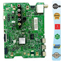Samsung UA43K5100AKXXL Motherboard – Samsung 43 Inch LED TV Main Board Replacement - Great Bharat Electronics