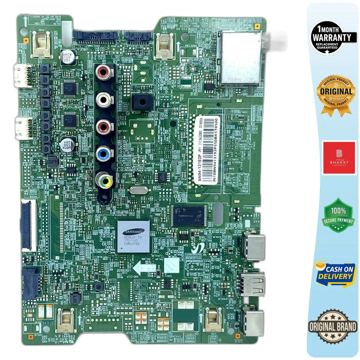Samsung UA43N5100AR Motherboard – Samsung 43 Inch LED TV Main Board Replacement - Great Bharat Electronics