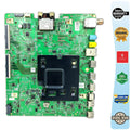 Samsung UA43NU7100XZN Motherboard – Samsung 43 Inch LED TV Main Board Replacement - Great Bharat Electronics