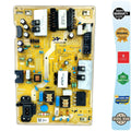 Samsung UA43NU7100XZN Power Supply Board – Samsung 43 Inch LED TV SMPS Replacement - Great Bharat Electronics