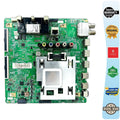 Samsung UA43RU7470UXXL Motherboard – Samsung 43 Inch LED TV Main Board Replacement - Great Bharat Electronics
