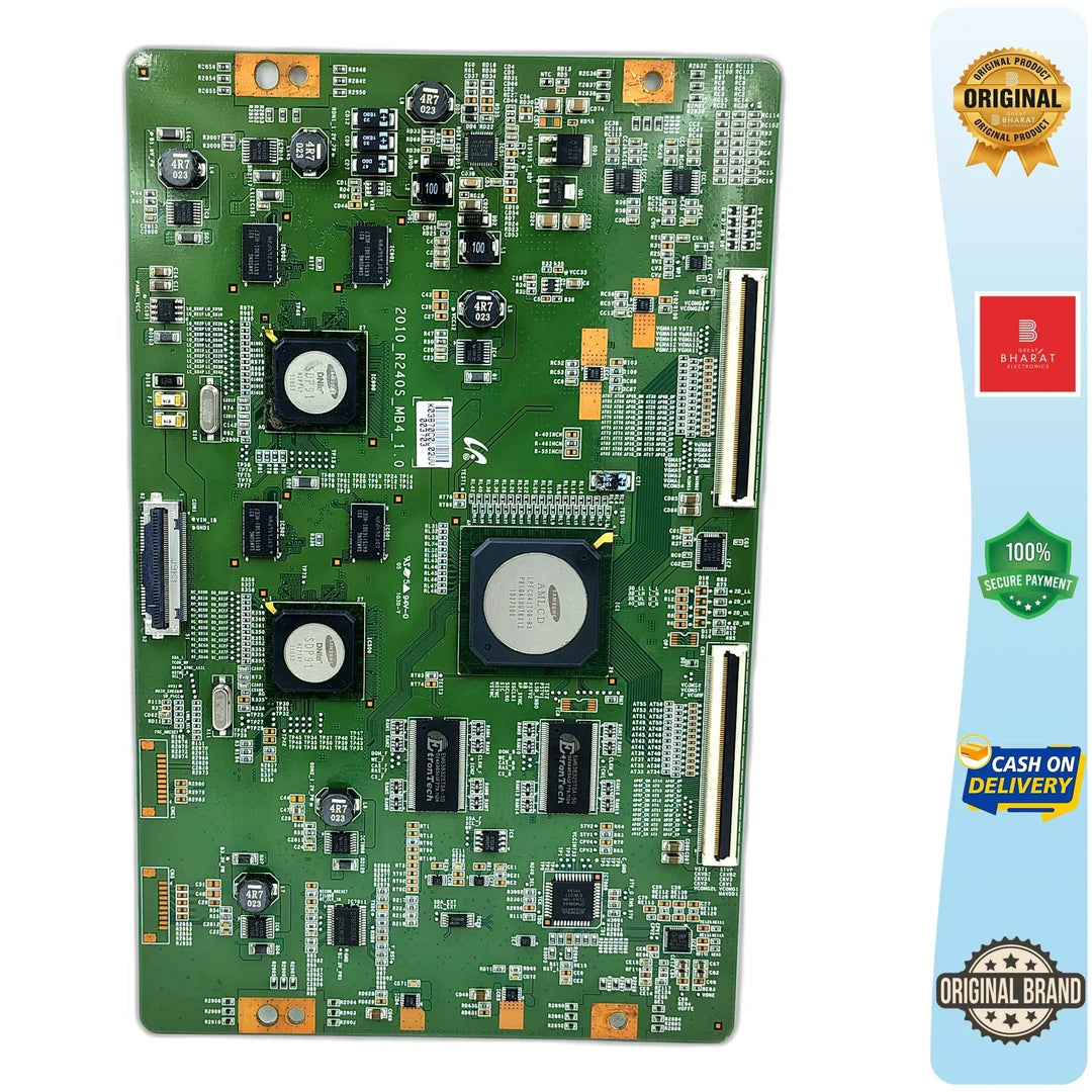 Samsung UA46C7000W T-Con Board – Samsung 46 Inch LED TV Replacement Part - Great Bharat Electronics