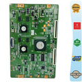 Samsung UA46C7000W T-Con Board – Samsung 46 Inch LED TV Replacement Part - Great Bharat Electronics