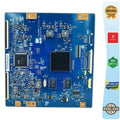 Samsung UA46ES6200R T-Con Board – Samsung 46 Inch LED TV Replacement Part - Great Bharat Electronics