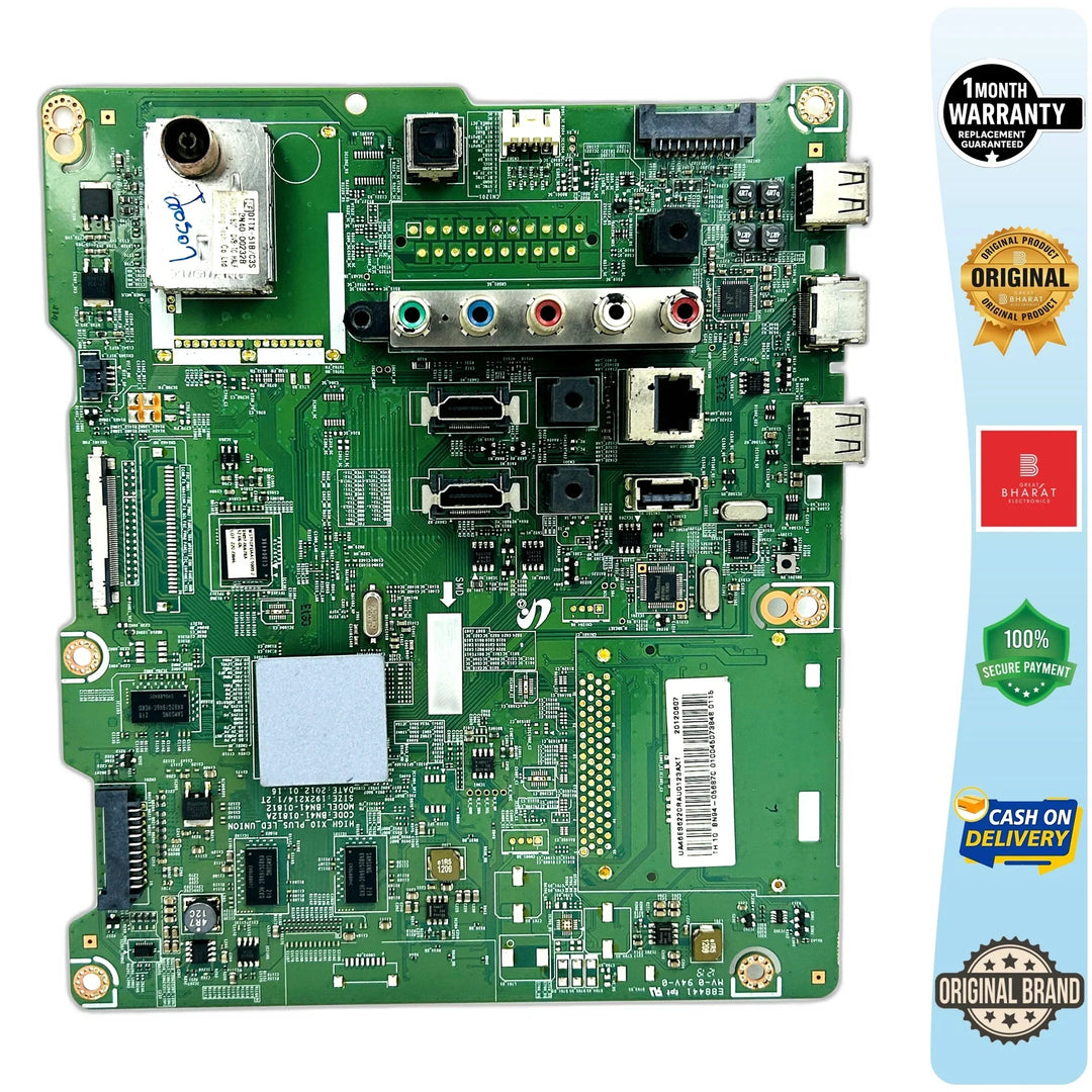 Samsung UA46ES6220 Motherboard – Samsung 46 Inch LED TV Main Board Replacement - Great Bharat Electronics