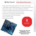 Samsung UA46ES6220 T-Con Board – Samsung 46 Inch LED TV Replacement Part - Great Bharat Electronics
