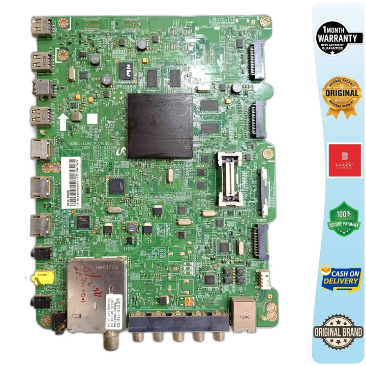 Samsung UA46ES8000 Motherboard – Samsung 46 Inch LED TV Main Board Replacement - Great Bharat Electronics