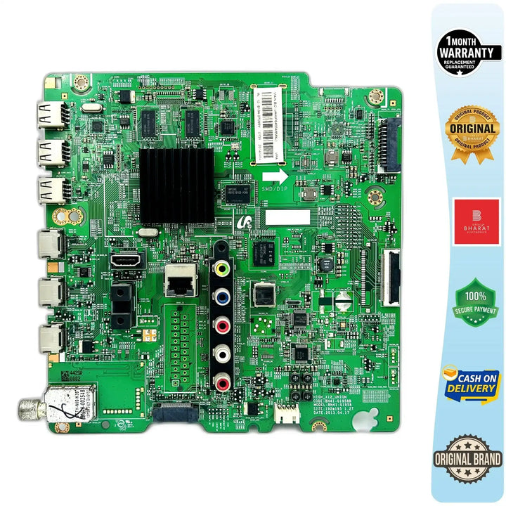 Samsung UA46F6400 Motherboard – Samsung 46 Inch LED TV Main Board Replacement - Great Bharat Electronics