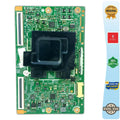Samsung UA46F8000AR T-Con Board – Samsung 40 Inch LED TV Replacement Part - Great Bharat Electronics