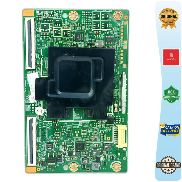 Samsung UA46F8000AR T-Con Board – Samsung 40 Inch LED TV Replacement Part - Great Bharat Electronics