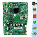 Samsung UA48H4250AR Motherboard – Samsung 48 Inch LED TV Main Board Replacement - Great Bharat Electronics